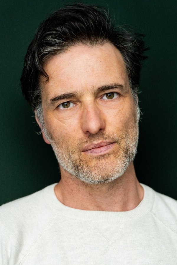 Ed Stoppard's headshot