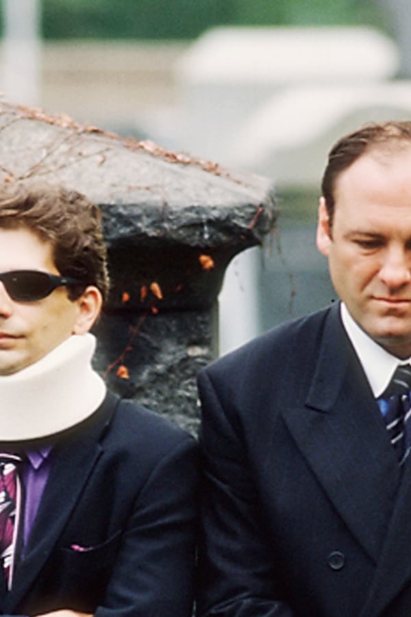 I Soprano – S01E04 – Addio Jackie