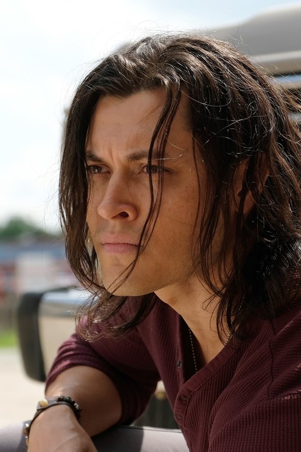 The Gifted – S02E01 – Emergenza