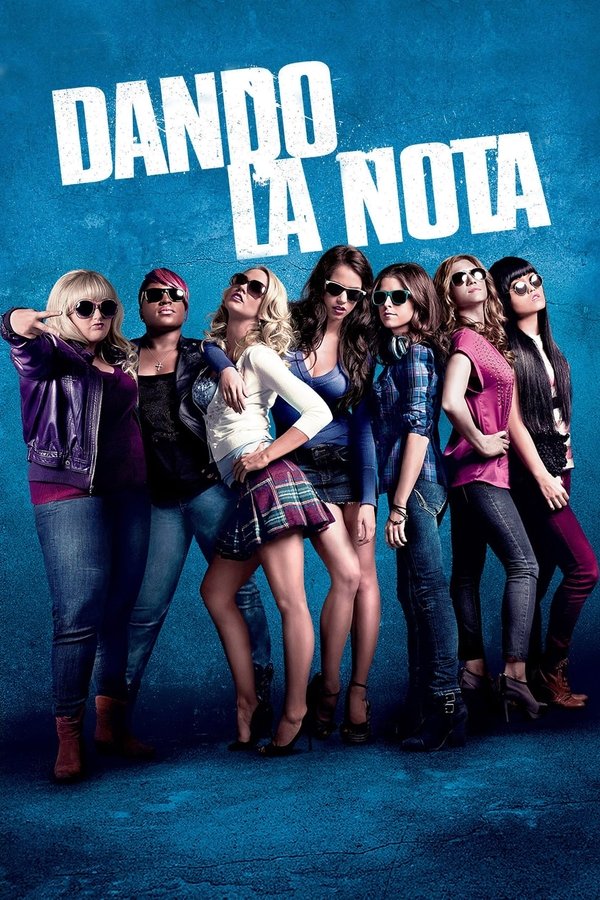 Dando la Nota Dando la Nota