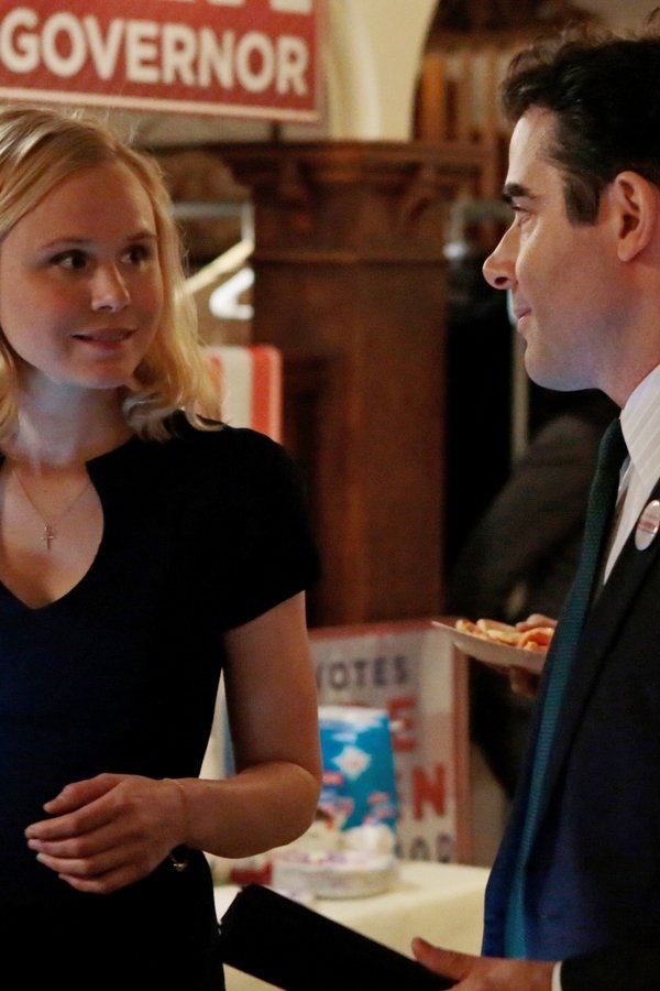 The Family – S01E11 – Episodio 11