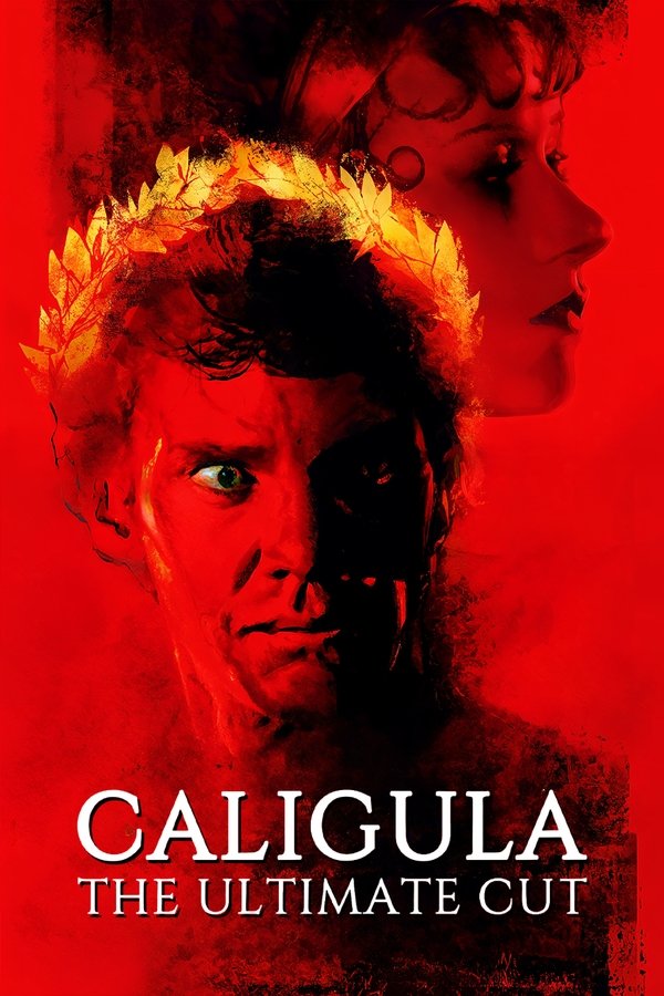 EN - Caligula: The Ultimate Cut (2023)