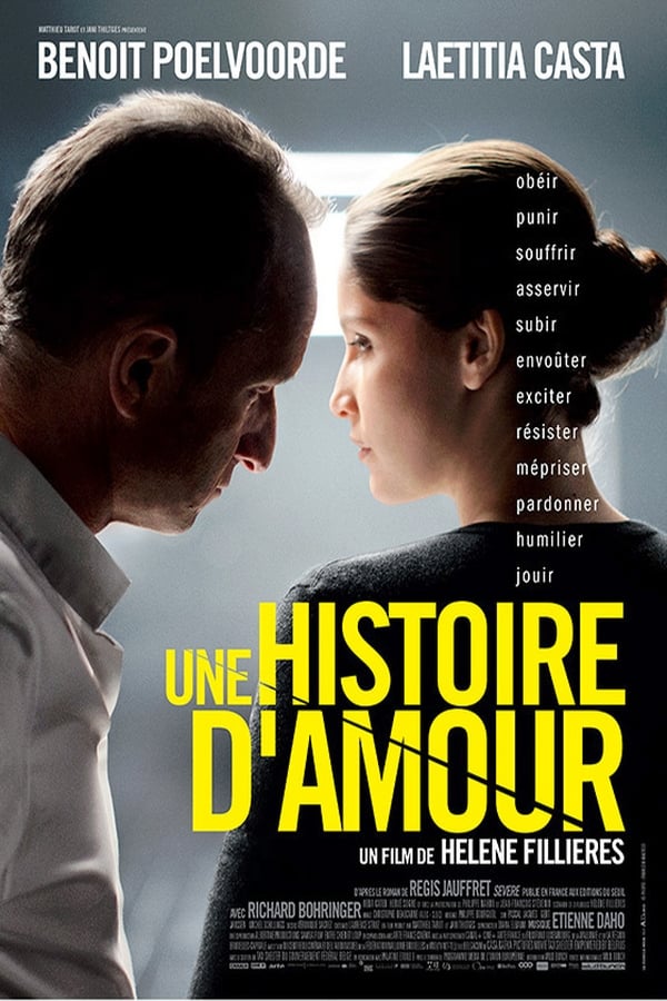 Une Histoire d’amour