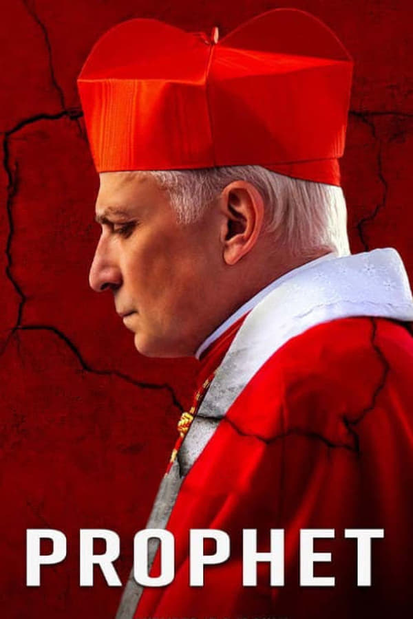 Cardinal Stefan Wyszynski's story sets the stage for the dramatic rise of Pope John Paul II and the fall of communism in Europe. Who is this prophetic man who battled evil and saw a son of Poland rising?