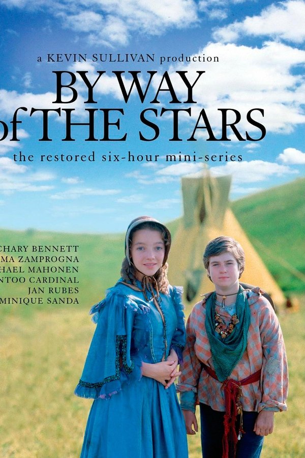 By Way of the Stars By Way of the Stars