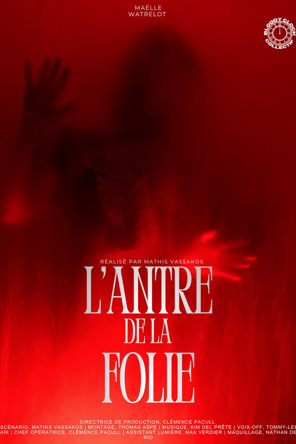 L’antre de la folie