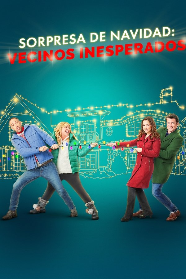 Haul Out the Holly: Lit Up [SP] [2023]