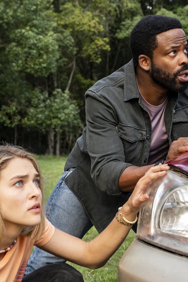 La Brea – S03E01 – Episodio 1