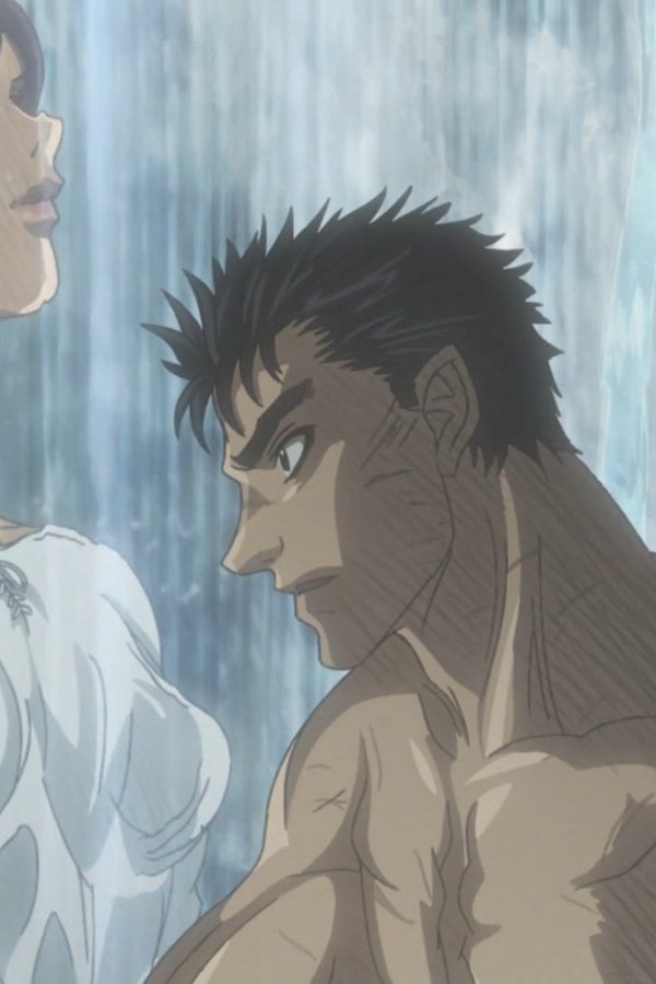 Berserk – S01E04 – Episodio 4
