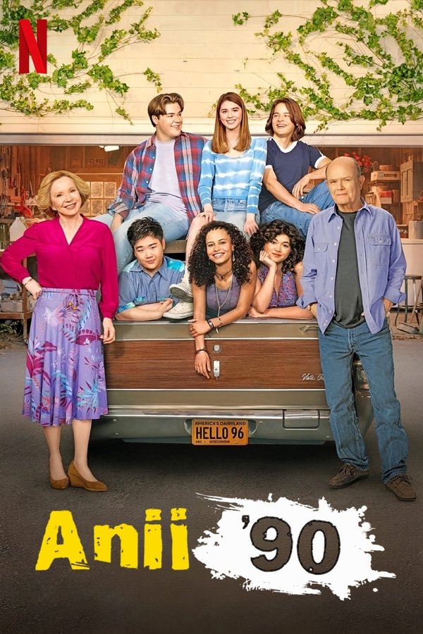 Anii ’90