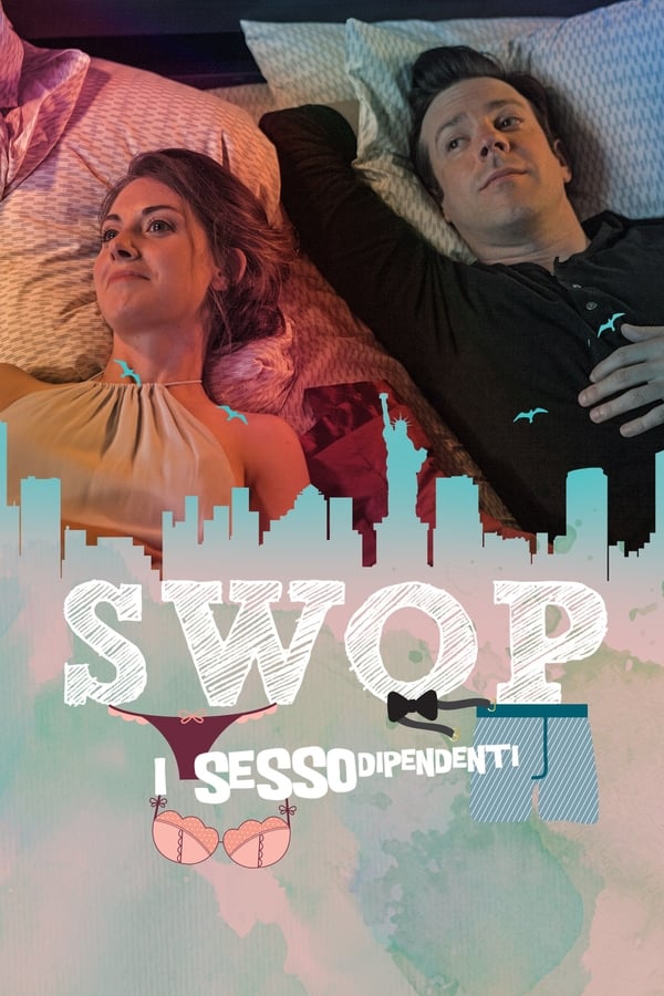 IT: SWOP - I sesso dipendenti (2015)