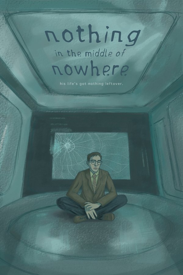 Nothing in the Middle of Nowhere