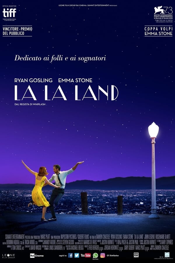 IT| La La Land 