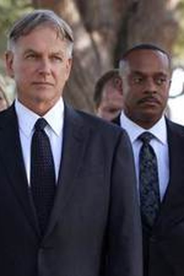 NCIS – Unità anticrimine – S11E24 – Onora tuo padre