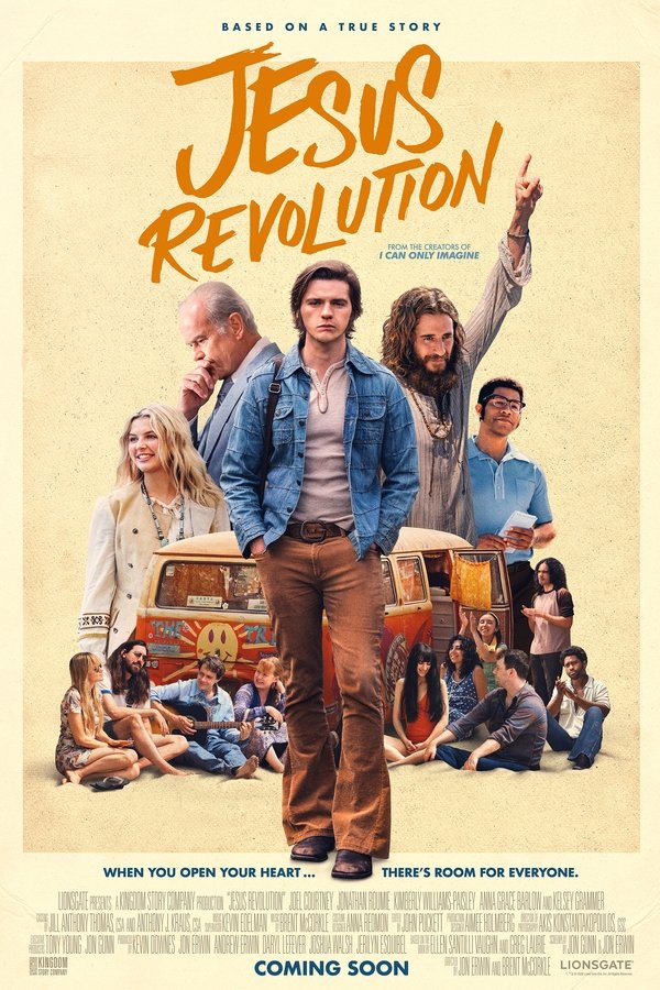 Revoluția Iisus