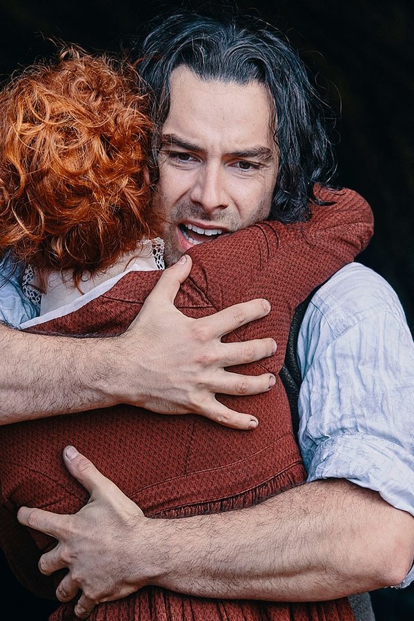 Poldark – S05E03 – Episodio 3
