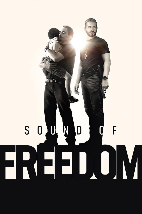 Sound of Freedom (2023) Online Subtitrat