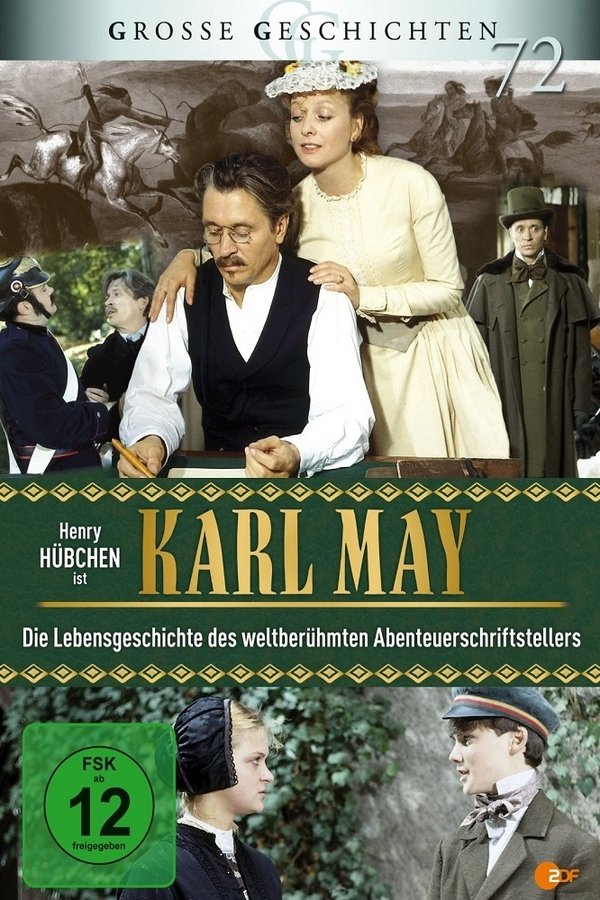 Karl May