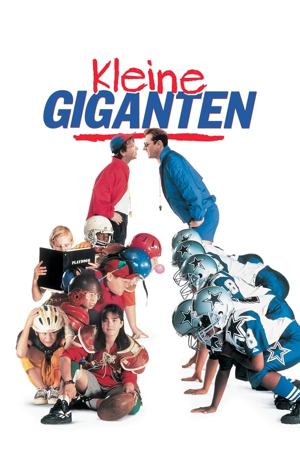 DE - Kleine Giganten (1994)