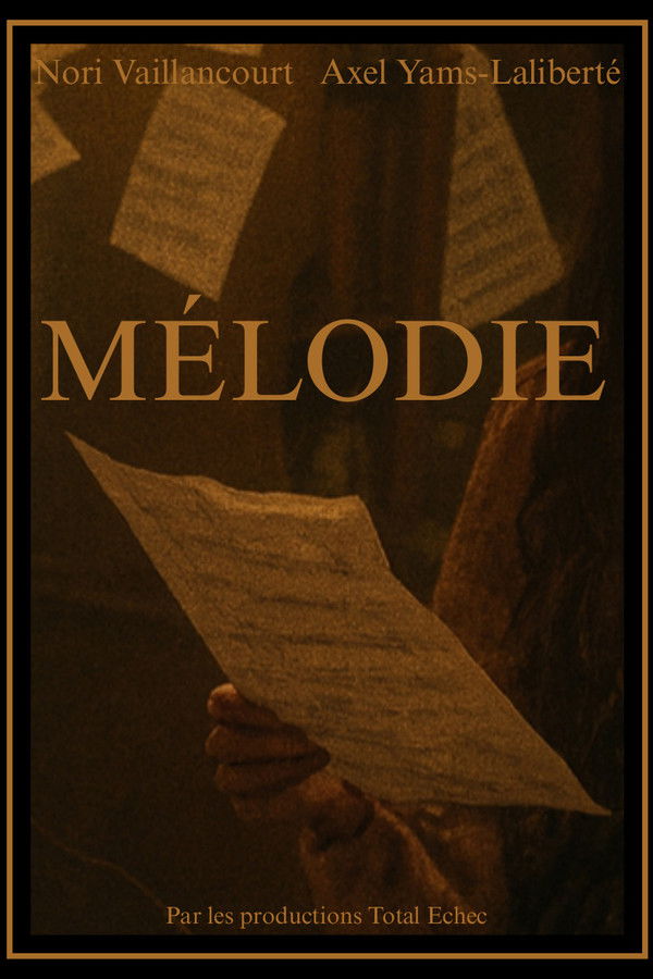 Mélodie