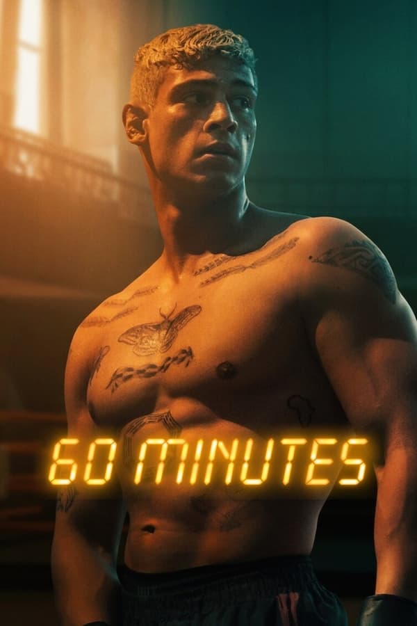 GR - Sixty Minutes (2024)