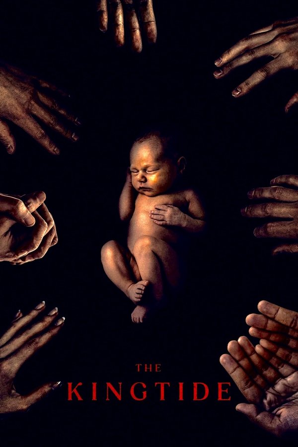 La Niña del Mar (2023) Latino HD WEB-DL 1080p