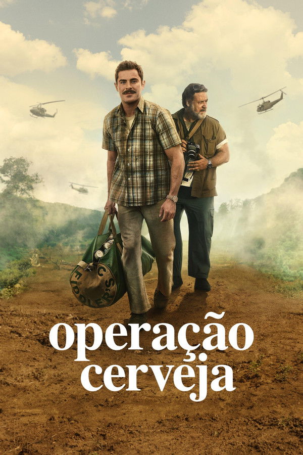 Operação Cerveja (2022)