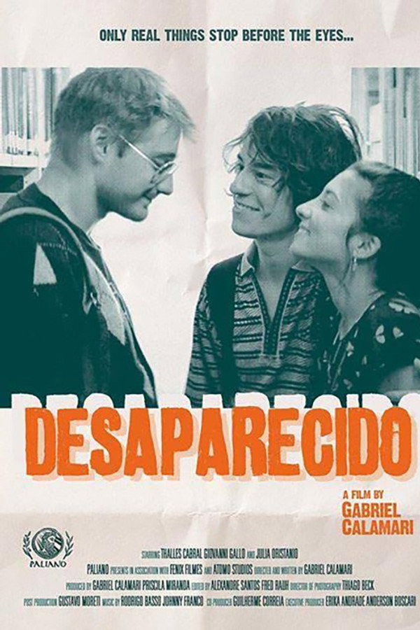 Desaparecido