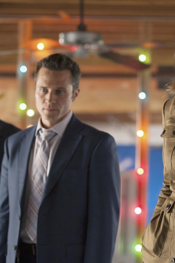 Castle: Detective tra le righe – S07E02 – Montreal