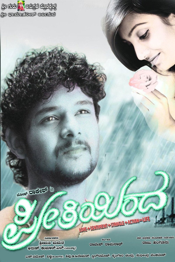 Preethiyinda