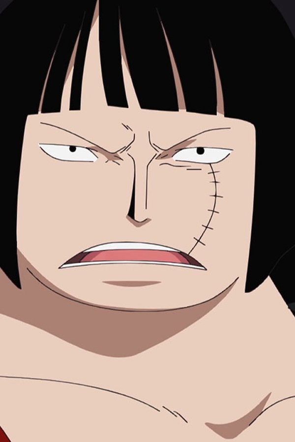 One Piece: All’arrembaggio! – S11E403 – Sentomaru, il branditore d’ascia