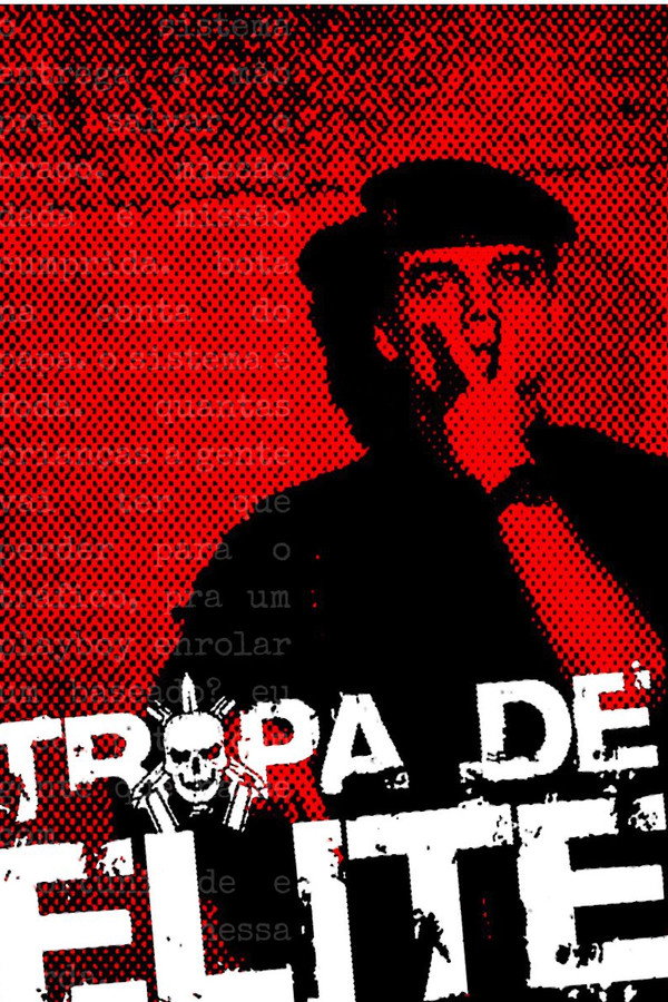 NL - Elite Squad (2007)