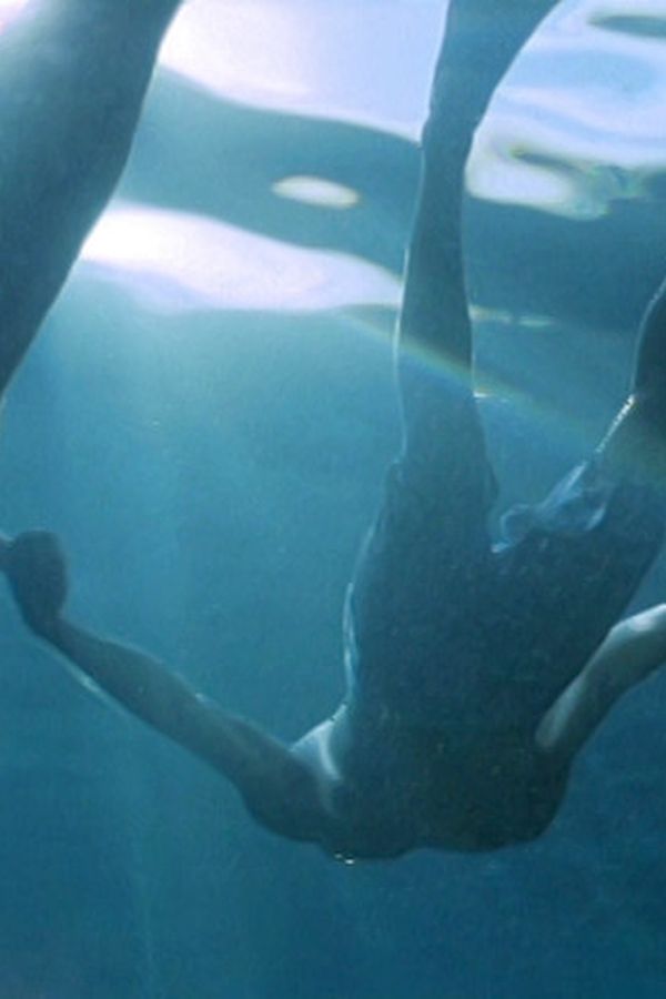 H2O – S03E11 – Solo una ragazza nel cuore