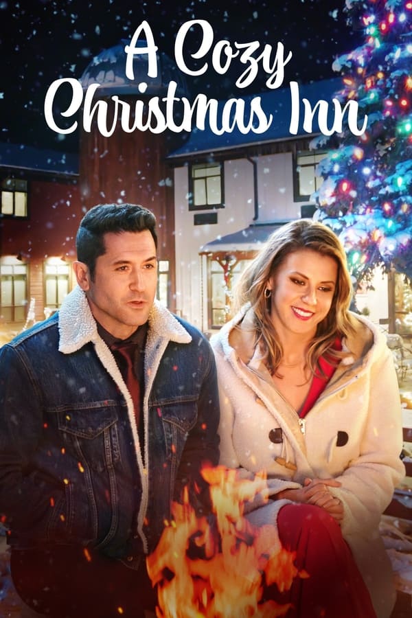 TVplus EN - A Cozy Christmas Inn (2022)