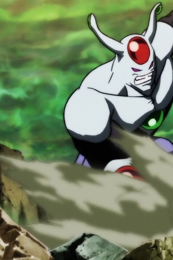 Dragon Ball Super – S01E121 – Episodio 121