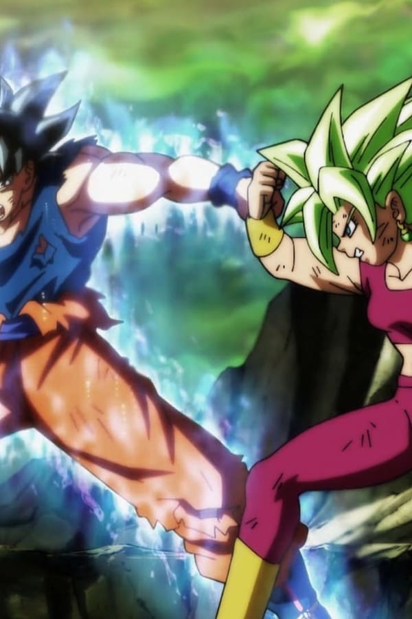 Dragon Ball Super – S01E116 – Episodio 116