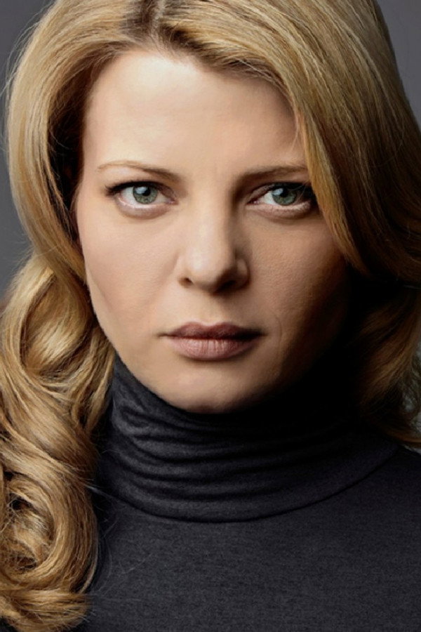 Jördis Triebel's headshot