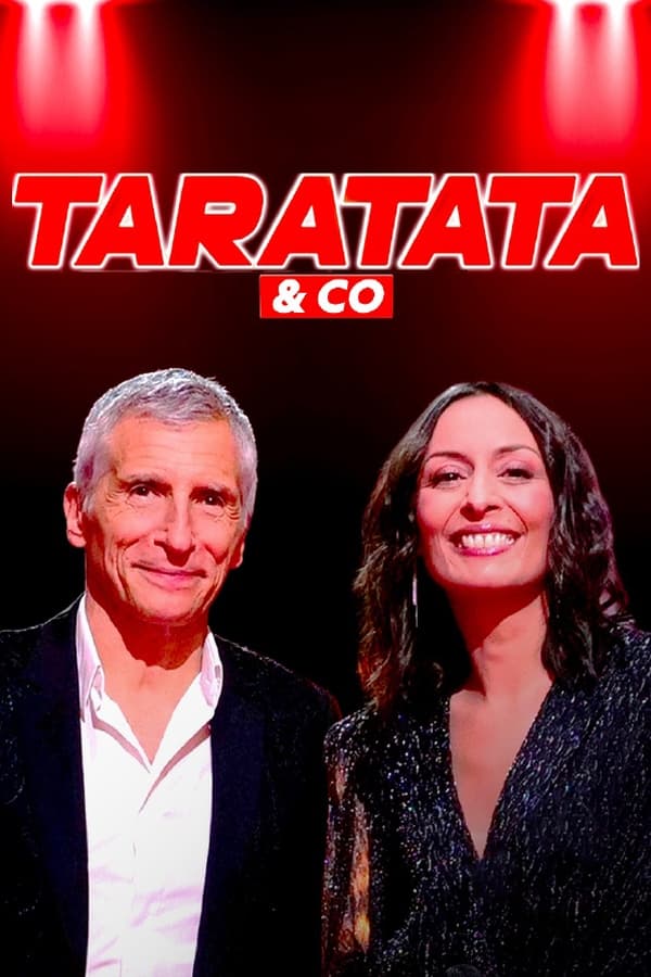 TVplus FR - Taratata & Co