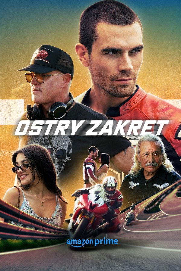 PL 4K - Ostry Zakręt (2024)