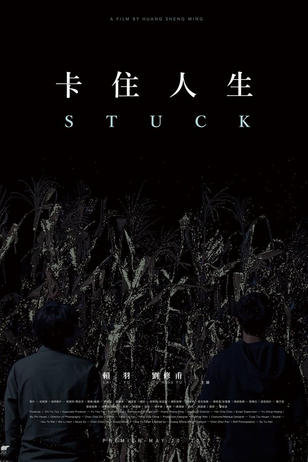Stuck