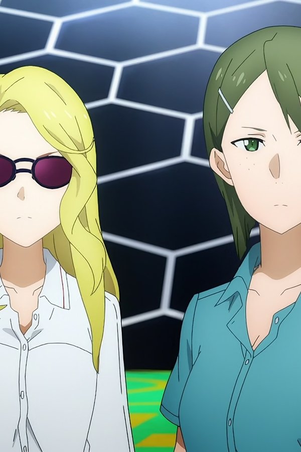 Sword Art Online – S03E05 – Ocean Turtle