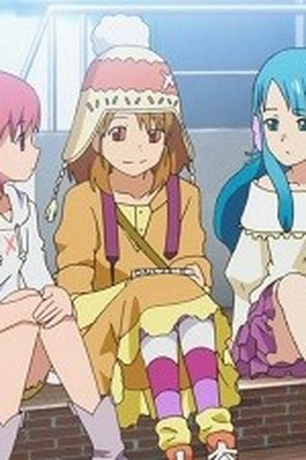 AKB0048 [Sub-ITA] – S01E05 – Episodio 5