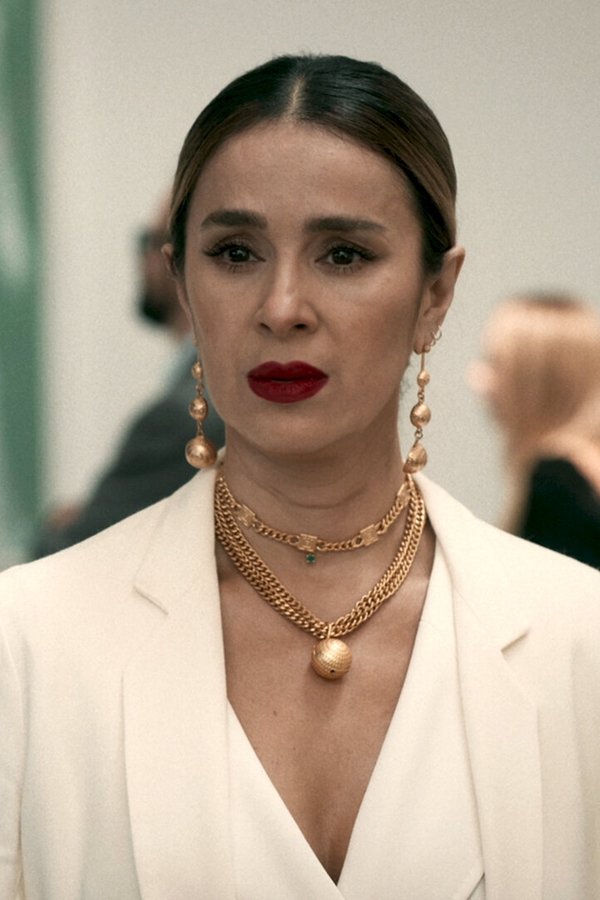 Oscuro desiderio – S02E01 – Episodio 1