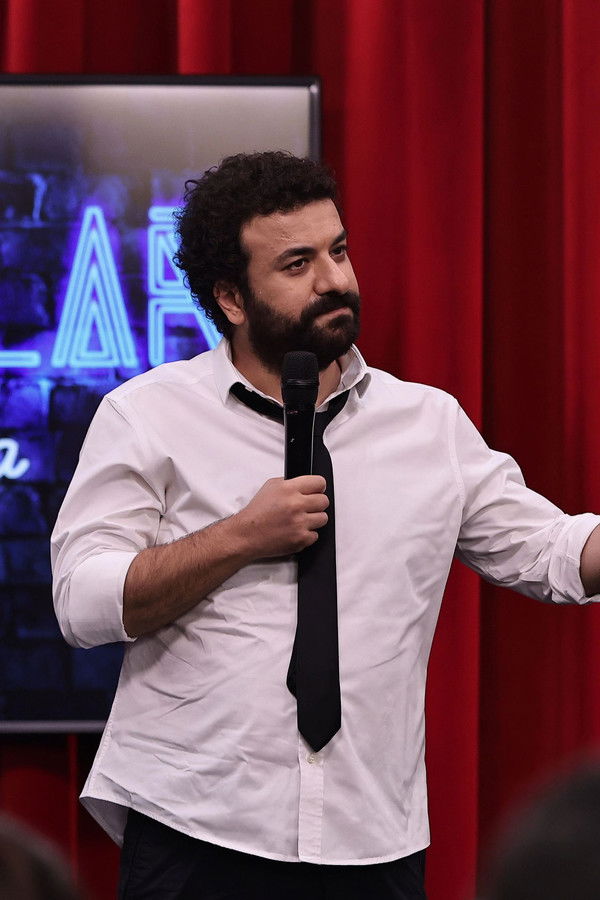 Konuşanlar - Disney+ - Bölüm 10