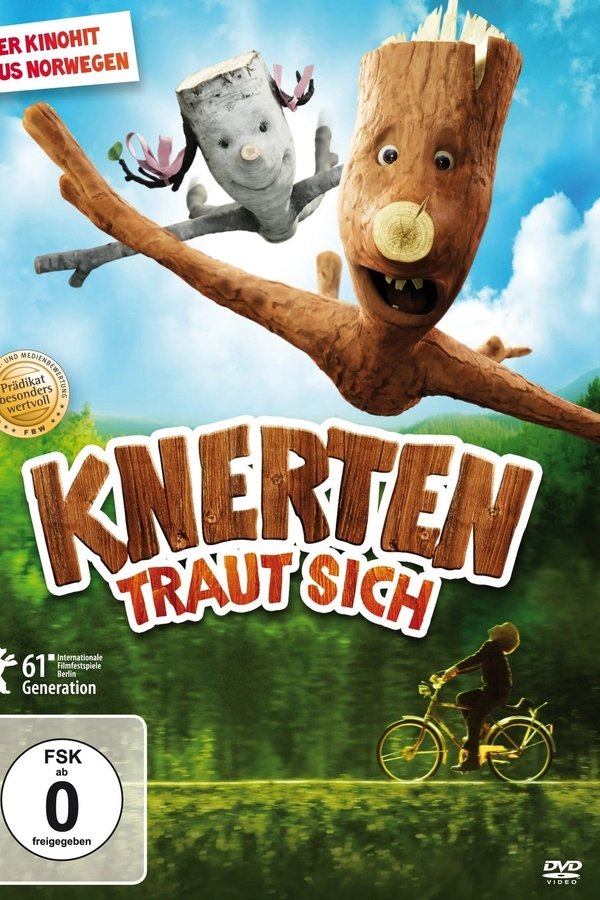 DE - Knerten traut sich - 2010