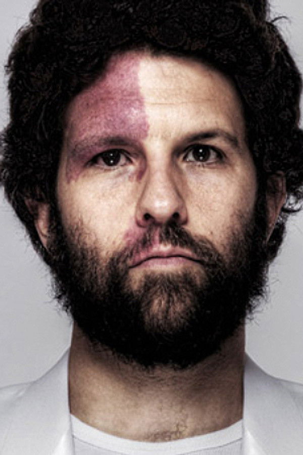 Louis Franck's headshot