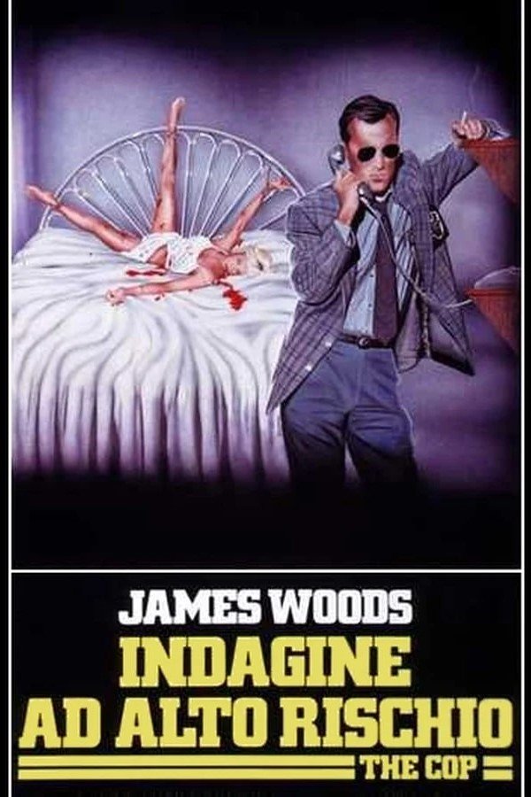 Indagine ad alto rischio (1988)