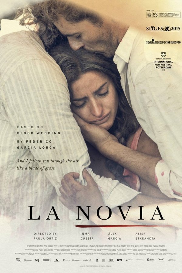 ES| La Novia 