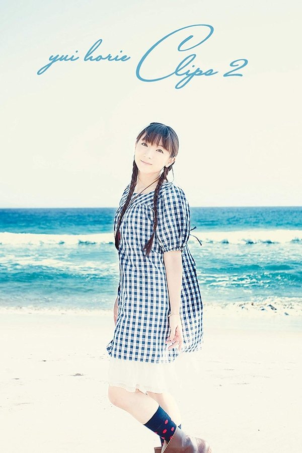 yui horie CLIPS 2