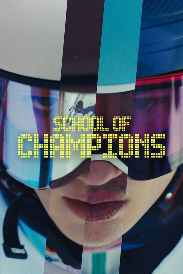 School of Champions Poster